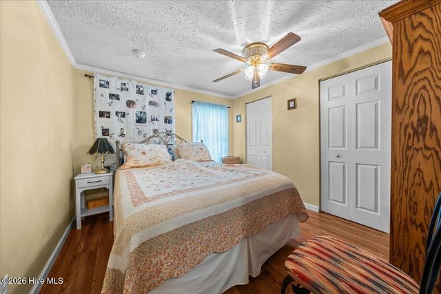 1292 Boyd Lake Road, Hamlet, NC 28345