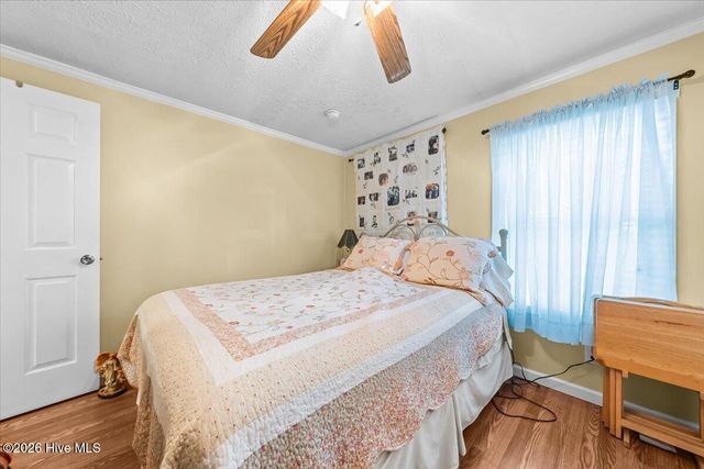 1292 Boyd Lake Road, Hamlet, NC 28345