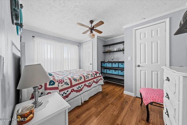 1292 Boyd Lake Road, Hamlet, NC 28345