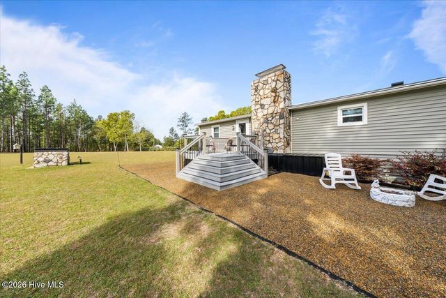 1292 Boyd Lake Road, Hamlet, NC 28345