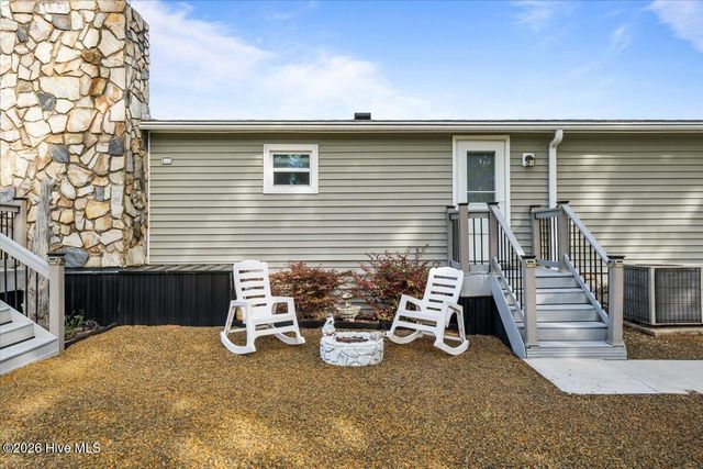 1292 Boyd Lake Road, Hamlet, NC 28345