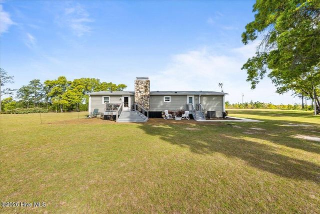 1292 Boyd Lake Road, Hamlet, NC 28345