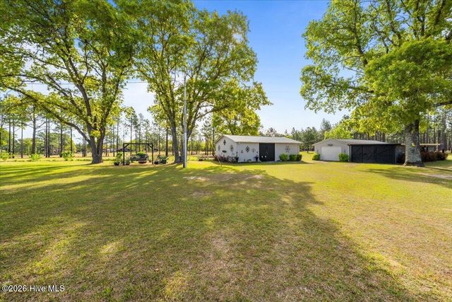 1292 Boyd Lake Road, Hamlet, NC 28345