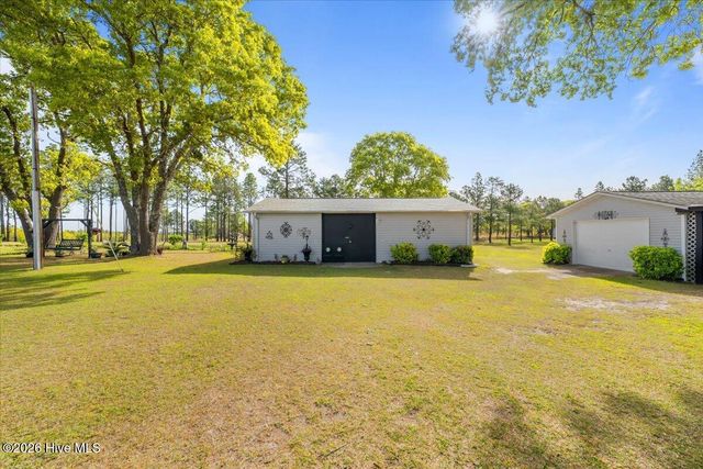 1292 Boyd Lake Road, Hamlet, NC 28345