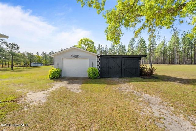 1292 Boyd Lake Road, Hamlet, NC 28345