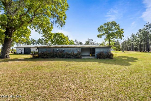 1292 Boyd Lake Road, Hamlet, NC 28345