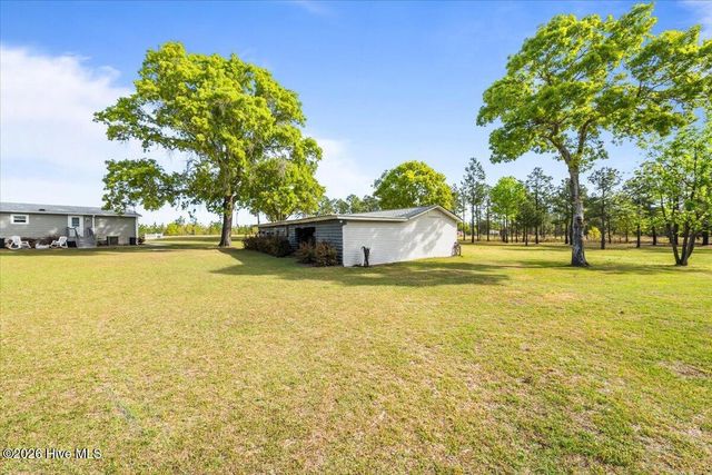 1292 Boyd Lake Road, Hamlet, NC 28345