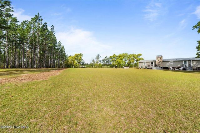 1292 Boyd Lake Road, Hamlet, NC 28345