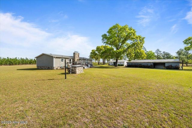 1292 Boyd Lake Road, Hamlet, NC 28345