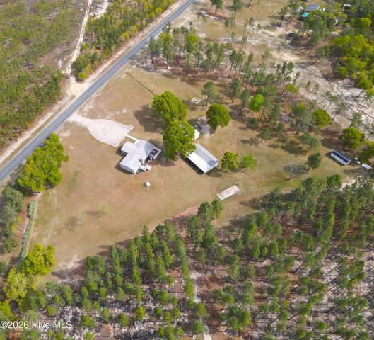1292 Boyd Lake Road, Hamlet, NC 28345