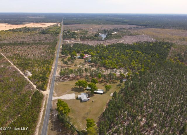 1292 Boyd Lake Road, Hamlet, NC 28345