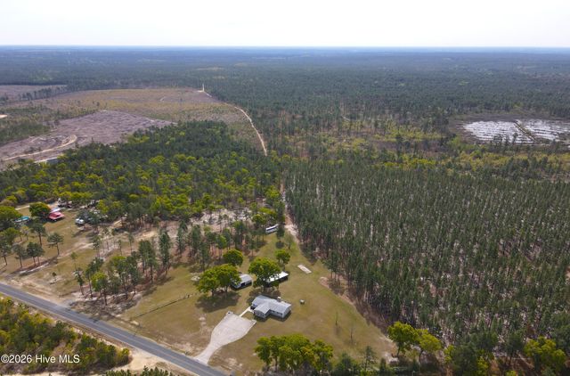 1292 Boyd Lake Road, Hamlet, NC 28345