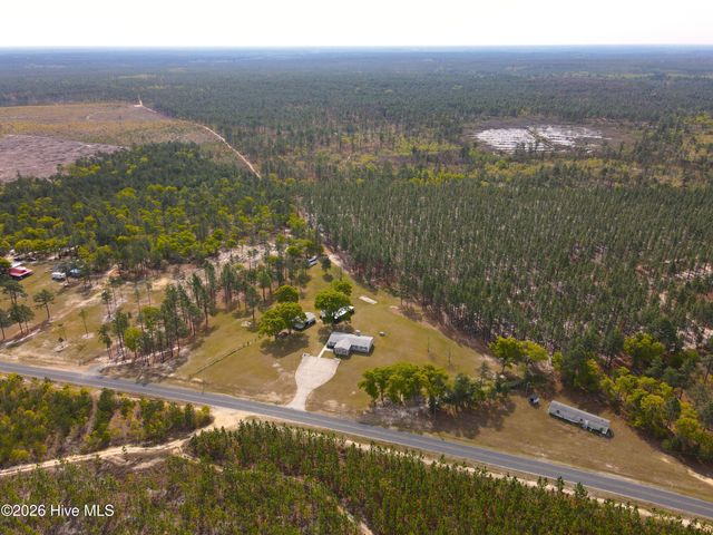 1292 Boyd Lake Road, Hamlet, NC 28345