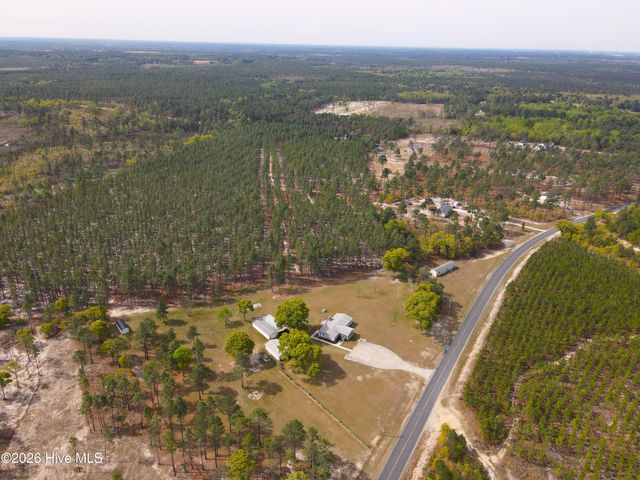 1292 Boyd Lake Road, Hamlet, NC 28345