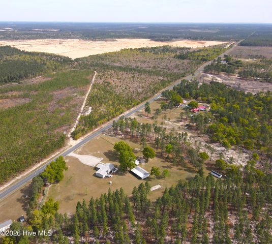 1292 Boyd Lake Road, Hamlet, NC 28345