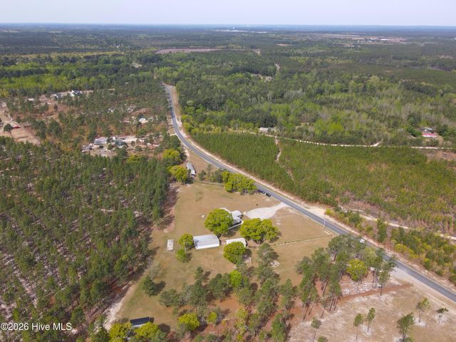 1292 Boyd Lake Road, Hamlet, NC 28345