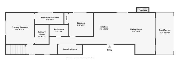920 W WRIGHTWOOD Avenue 2, Chicago, IL 60614