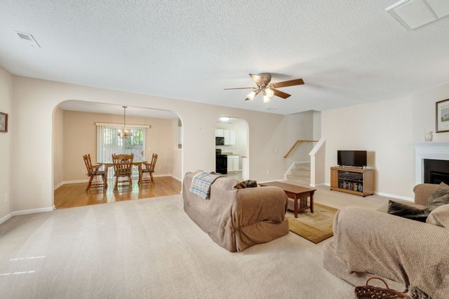 213 Brookhaven Drive, Clayton, NC 27527