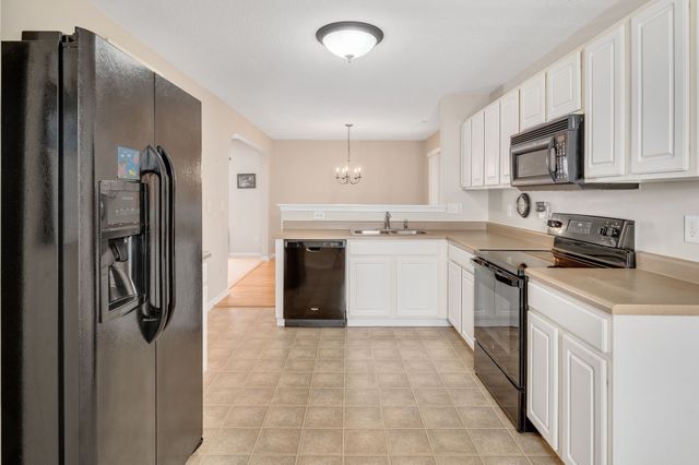 213 Brookhaven Drive, Clayton, NC 27527
