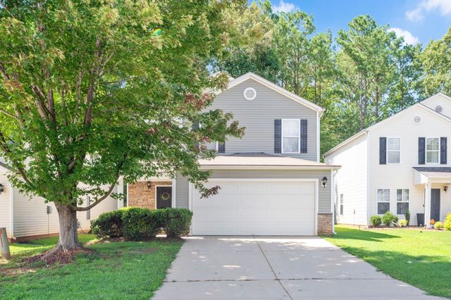 213 Brookhaven Drive, Clayton, NC 27527