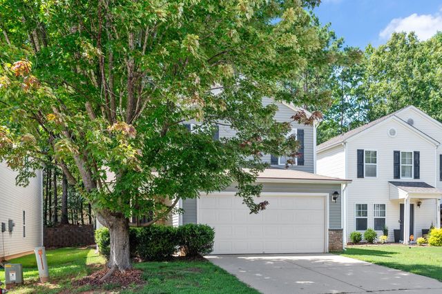 213 Brookhaven Drive, Clayton, NC 27527