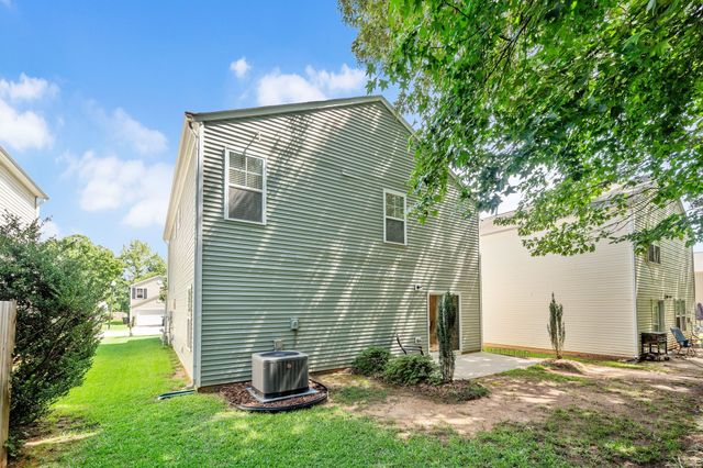 213 Brookhaven Drive, Clayton, NC 27527