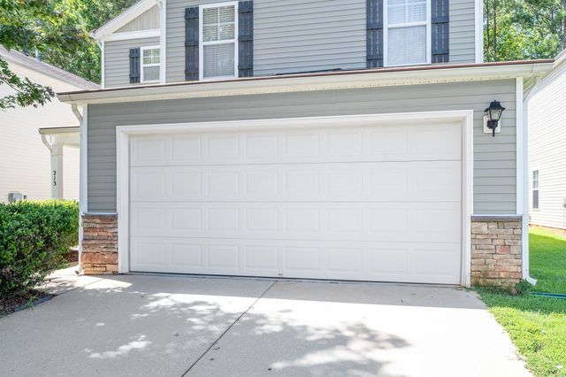 213 Brookhaven Drive, Clayton, NC 27527