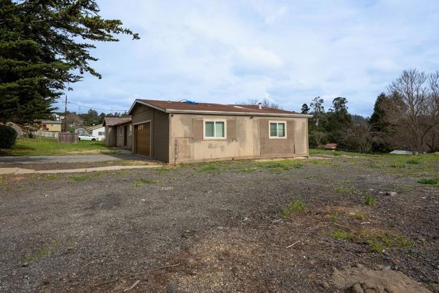 17918 Pesante Road, Prunedale, CA 93907