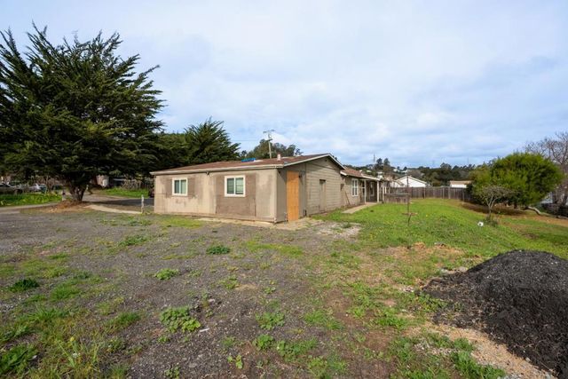 17918 Pesante Road, Prunedale, CA 93907