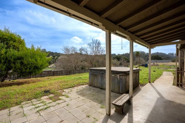 17918 Pesante Road, Prunedale, CA 93907