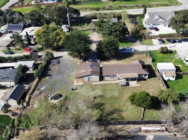 17918 Pesante Road, Prunedale, CA 93907