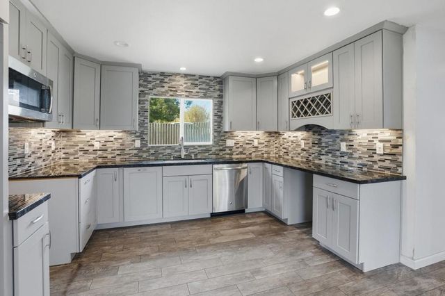 17918 Pesante Road, Prunedale, CA 93907