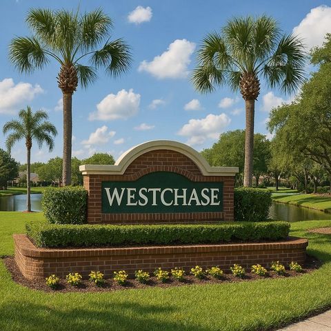 9906 BENNINGTON DRIVE, Tampa, FL 33626