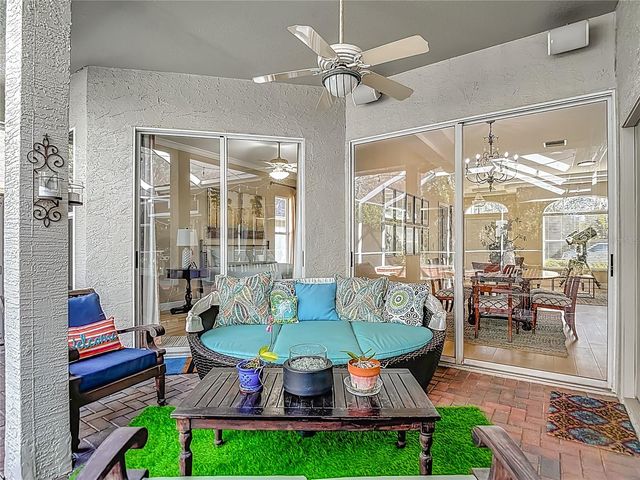 9906 BENNINGTON DRIVE, Tampa, FL 33626