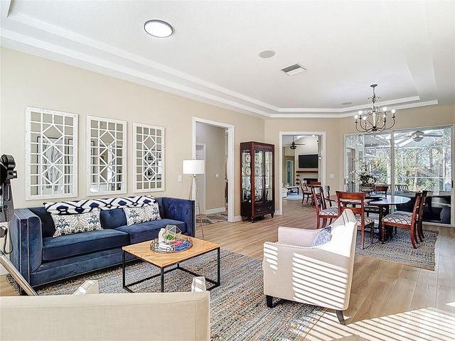 9906 BENNINGTON DRIVE, Tampa, FL 33626