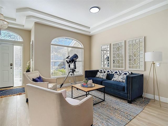 9906 BENNINGTON DRIVE, Tampa, FL 33626