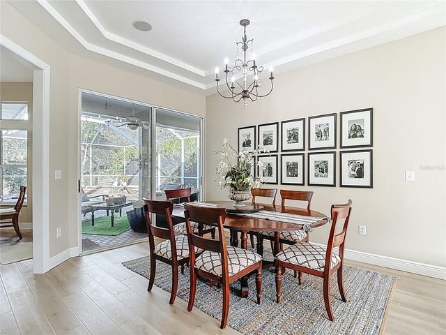 9906 BENNINGTON DRIVE, Tampa, FL 33626