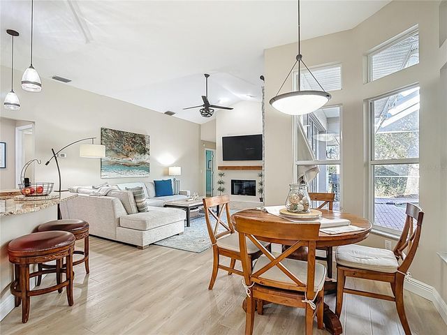 9906 BENNINGTON DRIVE, Tampa, FL 33626