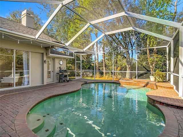 9906 BENNINGTON DRIVE, Tampa, FL 33626