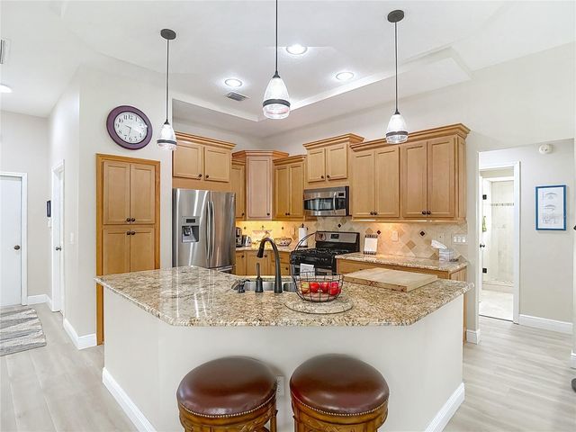 9906 BENNINGTON DRIVE, Tampa, FL 33626