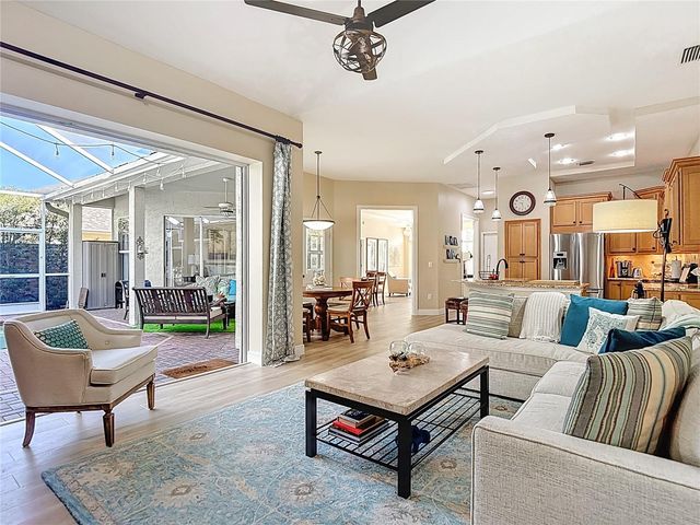 9906 BENNINGTON DRIVE, Tampa, FL 33626