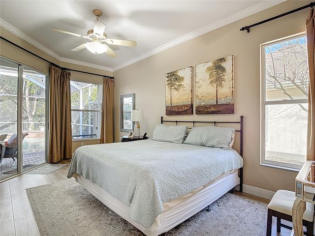 9906 BENNINGTON DRIVE, Tampa, FL 33626