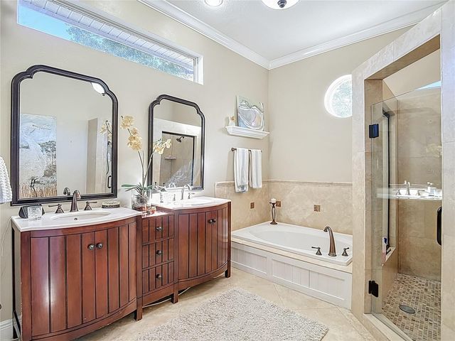 9906 BENNINGTON DRIVE, Tampa, FL 33626