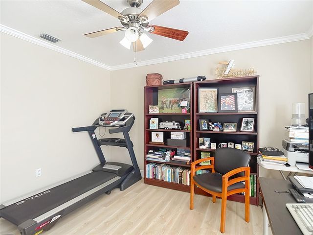 9906 BENNINGTON DRIVE, Tampa, FL 33626