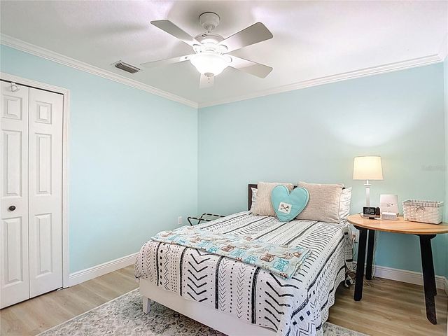 9906 BENNINGTON DRIVE, Tampa, FL 33626