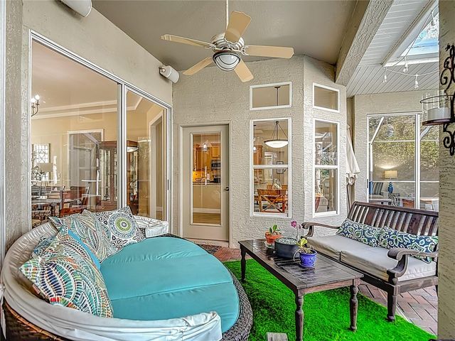 9906 BENNINGTON DRIVE, Tampa, FL 33626