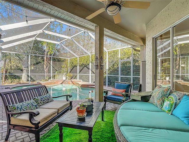 9906 BENNINGTON DRIVE, Tampa, FL 33626