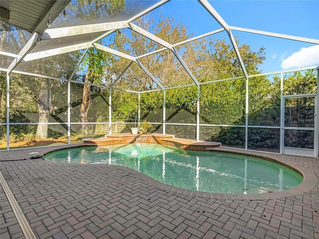 9906 BENNINGTON DRIVE, Tampa, FL 33626