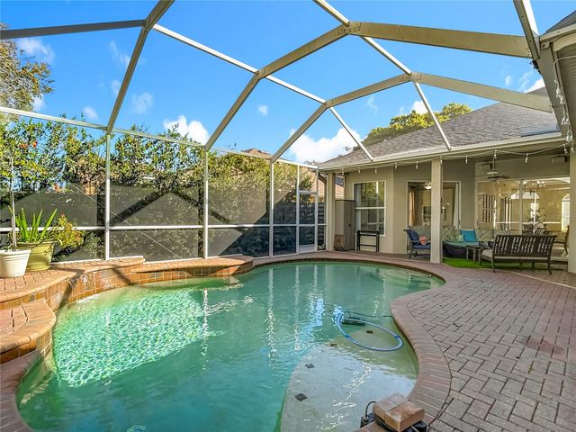 9906 BENNINGTON DRIVE, Tampa, FL 33626