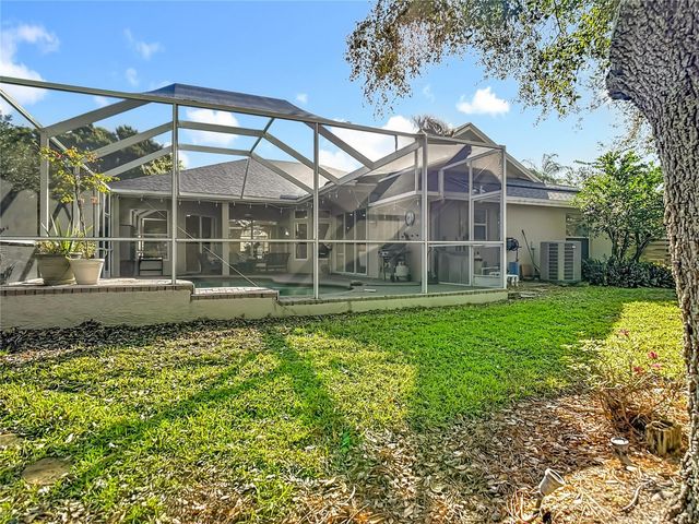 9906 BENNINGTON DRIVE, Tampa, FL 33626